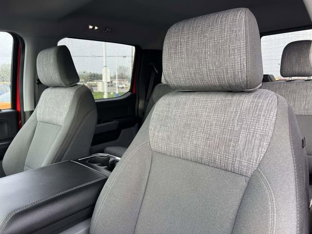 Certified 2023 Ford F150 XLT w/ Equipment Group 302A High image 23