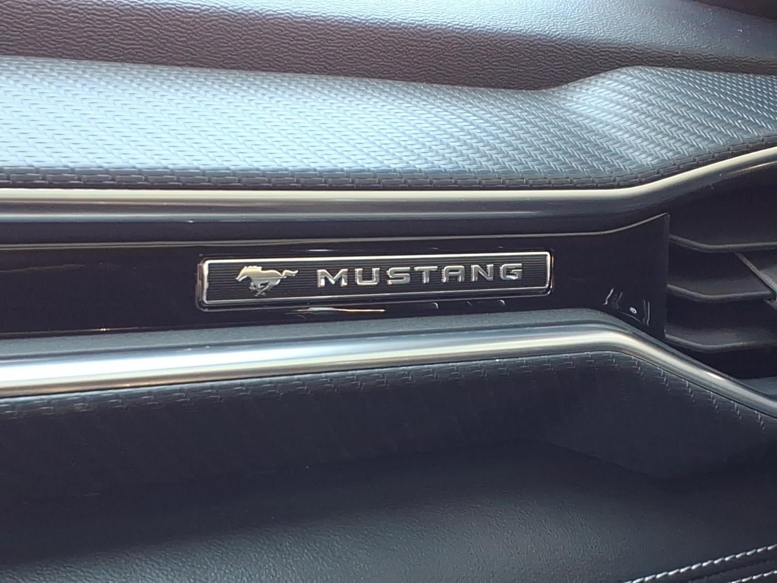 Certified 2024 Ford Mustang GT Premium RWD image 29