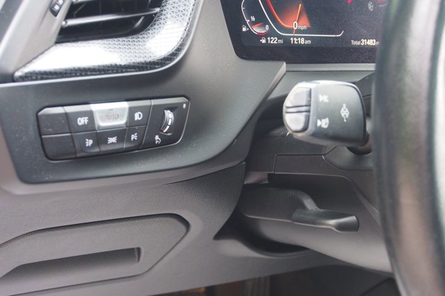 Used 2022 BMW 228i Gran Coupe w/ Convenience Package FWD image 21