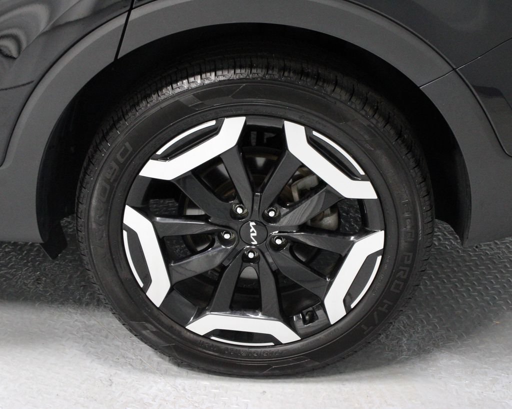 Used 2024 Kia Telluride S w/ S Sunroof Package AWD/4WD image 19