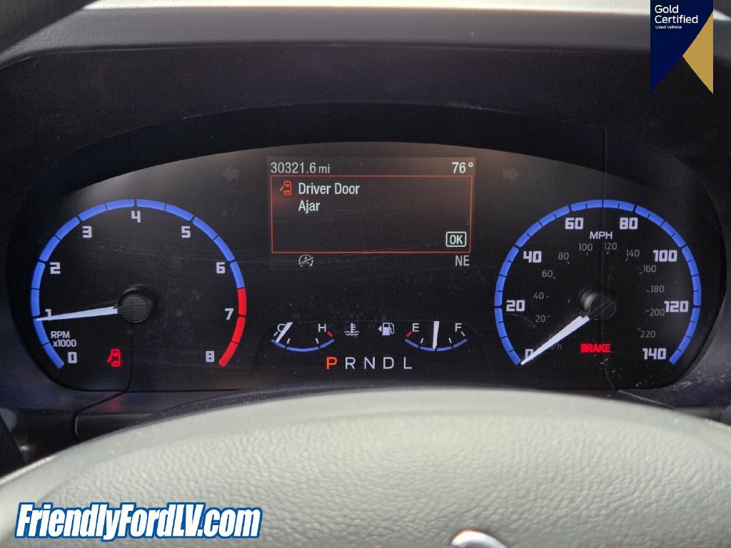 Certified 2022 Ford Bronco Sport Big Bend AWD/4WD image 25