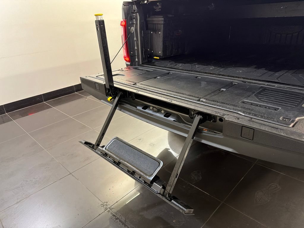 Certified 2023 Ford F150 Lariat w/ Equipment Group 502A High AWD/4WD image 40