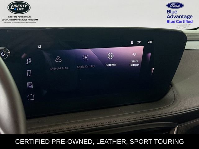 Used 2024 Buick Encore GX Sport Touring image 14