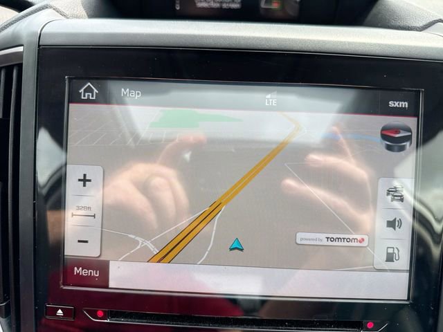 Used 2019 Subaru Forester Touring w/ Popular Package #3 image 19