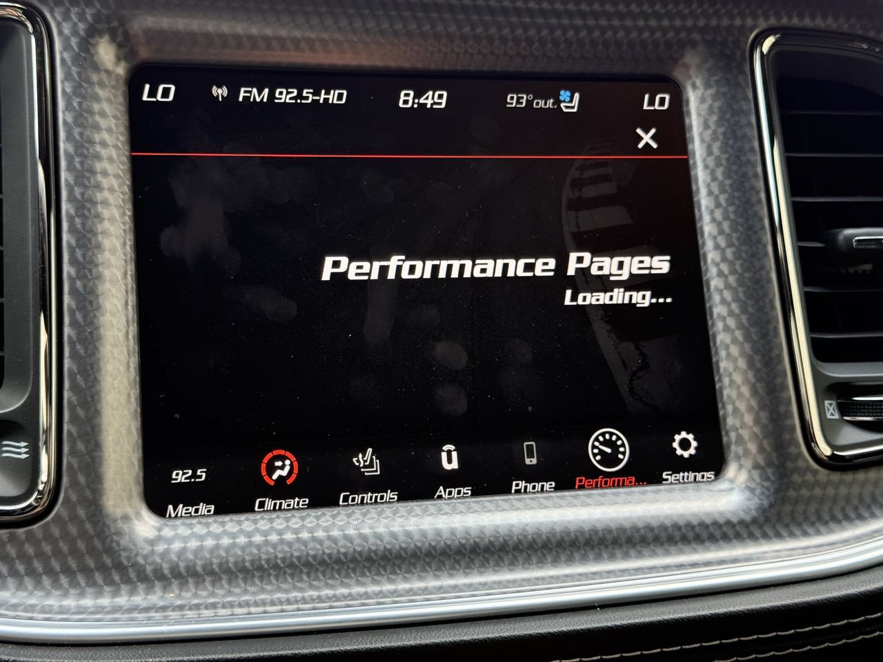 Used 2021 Dodge Challenger SRT Hellcat Redeye RWD image 18