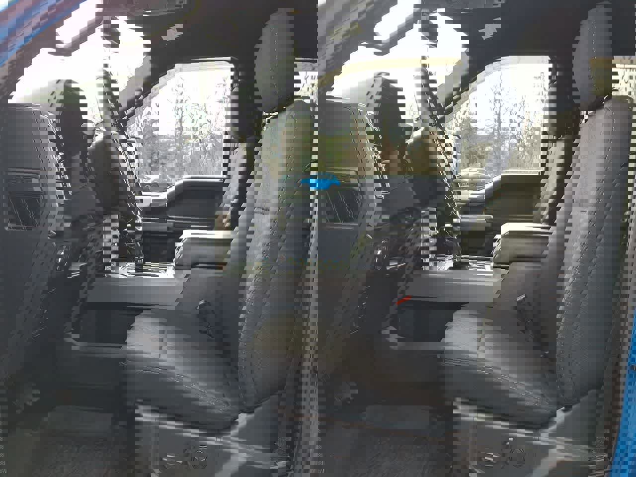 Certified 2019 Ford F150 XLT w/ Equipment Group 302A Luxury image 17