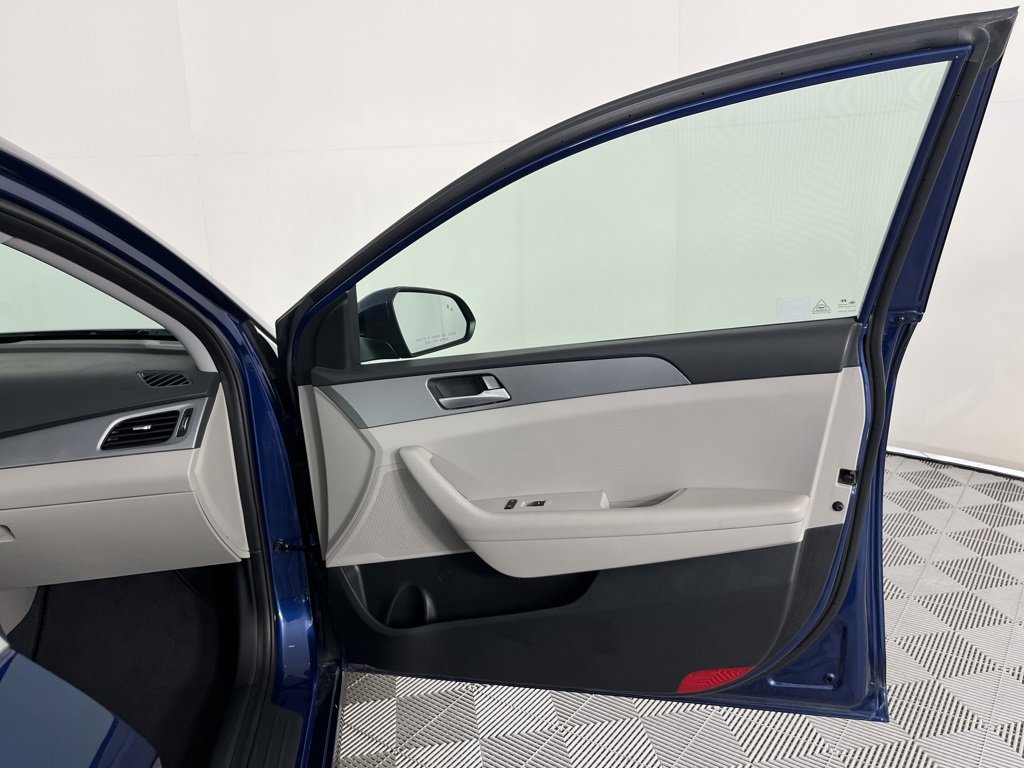 Used 2019 Hyundai Sonata ECO image 28
