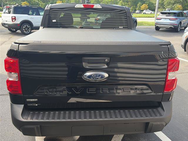 Certified 2024 Ford Maverick XL FWD image 5