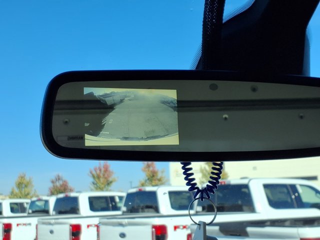 Certified 2022 Ford E-350 and Econoline 350 Super Duty RWD image 12