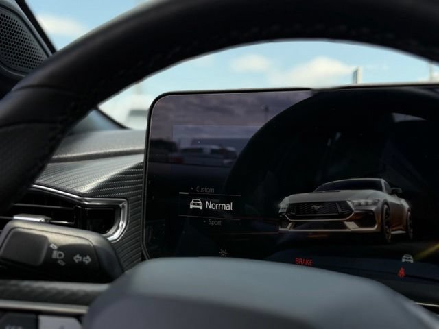 Certified 2025 Ford Mustang GT Premium RWD image 20