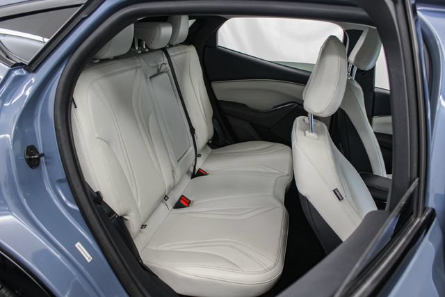 Certified 2023 Ford Mustang Mach-E Premium w/ Mustang Nite Pony Package AWD/4WD image 22
