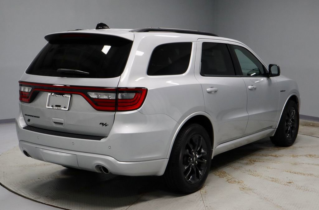 Used 2024 Dodge Durango R/T AWD/4WD image 13