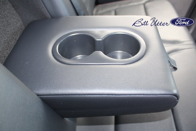 Certified 2023 Ford F150 Lariat AWD/4WD image 15