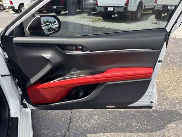 Used 2021 Toyota Camry XSE FWD image 13