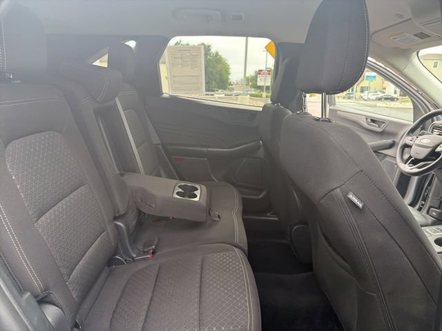 Certified 2024 Ford Escape Active AWD/4WD image 16