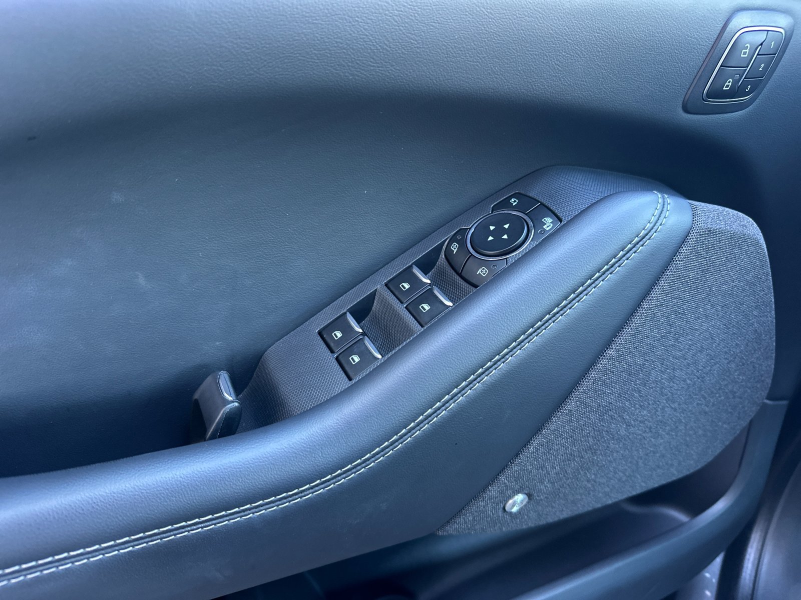 Certified 2023 Ford Mustang Mach-E Premium RWD image 10