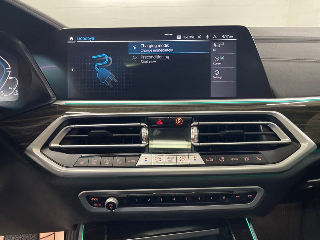 Used 2023 BMW X5 xDrive45e image 23