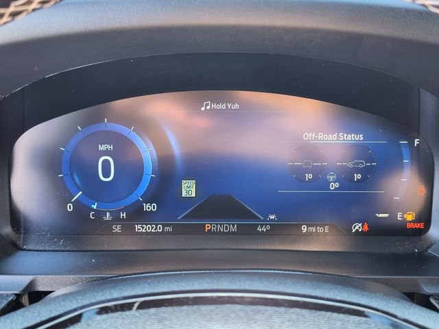 Certified 2024 Ford Explorer ST w/ Equipment Group 401A image 33