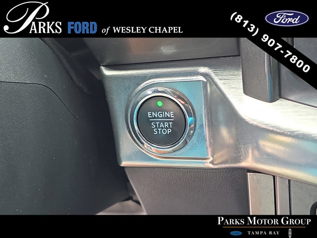 Certified 2021 Ford F150 Lariat w/ Equipment Group 502A High AWD/4WD image 26