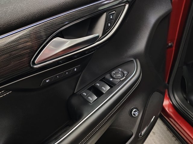Used 2023 Buick Envision Essence w/ Technology Package I AWD/4WD image 22