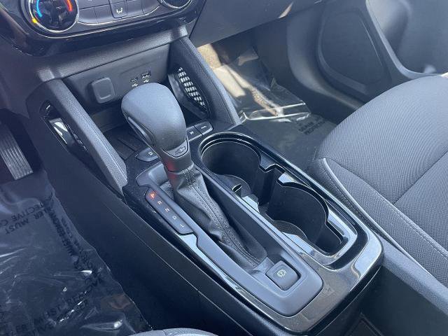 Used 2025 Chevrolet TrailBlazer LT image 28