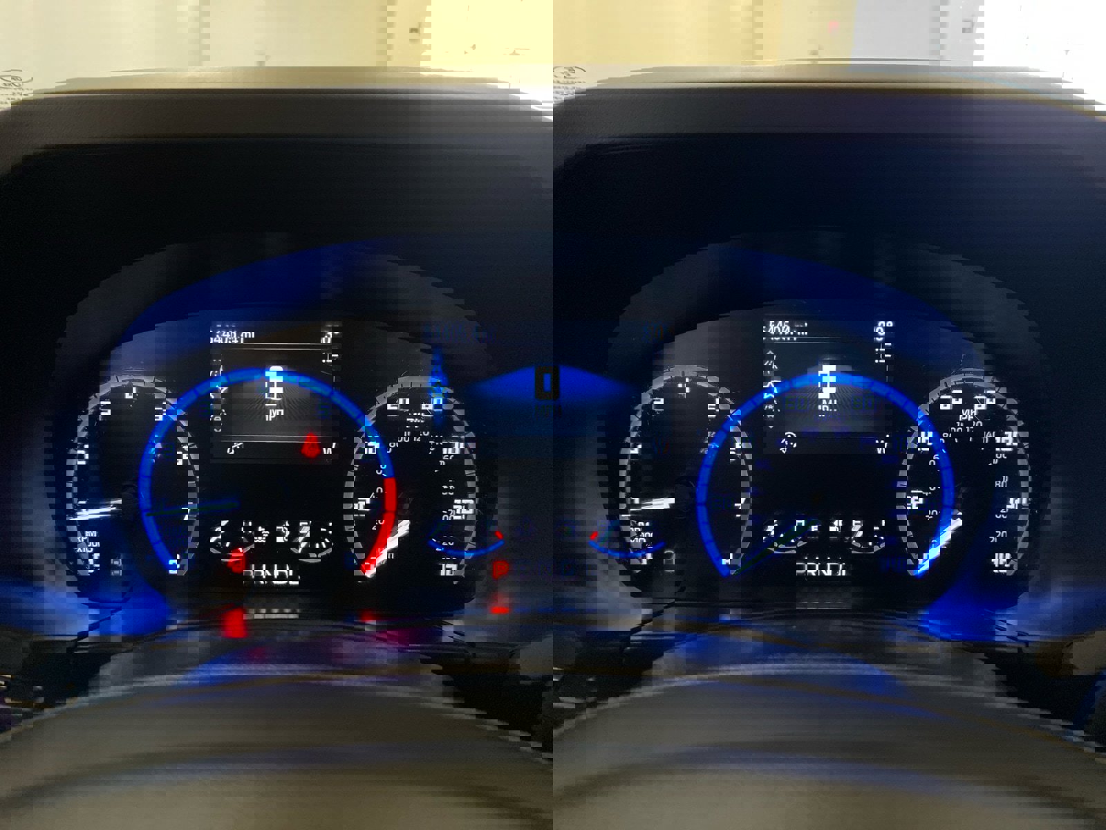 Certified 2021 Ford Bronco Sport image 21