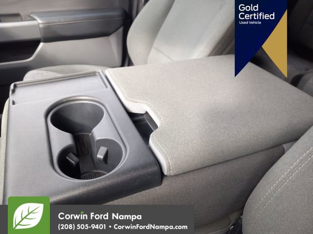 Certified 2023 Ford F150 XLT w/ XTR Package image 20