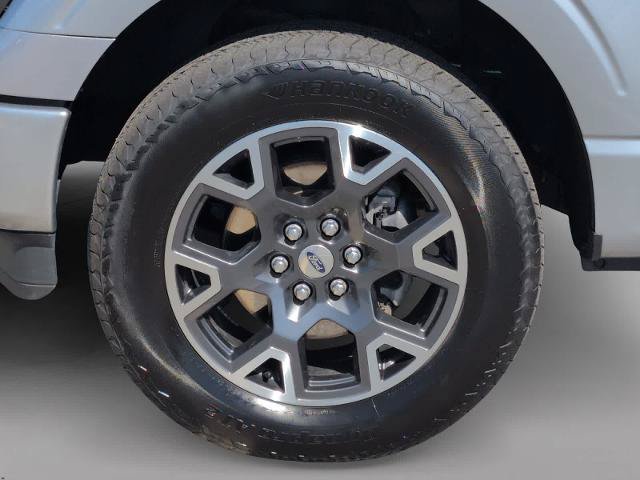 Certified 2024 Ford F150 STX AWD/4WD image 10