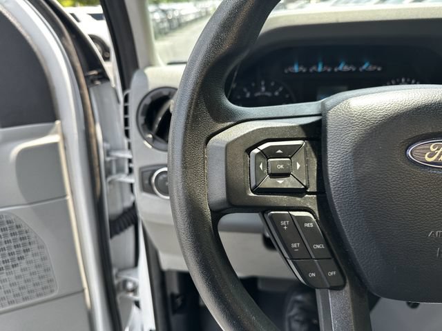 Certified 2024 Ford E-450 and Econoline 450 Super Duty w/ Power Windows & Locks Group RWD image 23