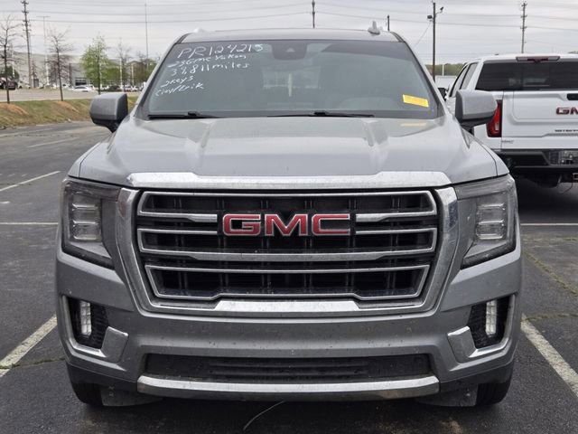 Used 2023 GMC Yukon XL SLT image 8