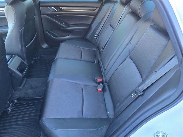 Used 2020 Honda Accord Sport image 7
