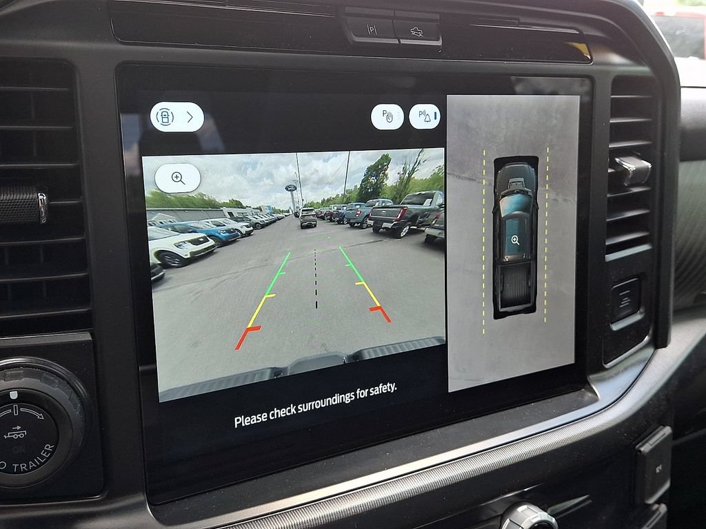 Certified 2025 Ford F150 Raptor AWD/4WD image 24