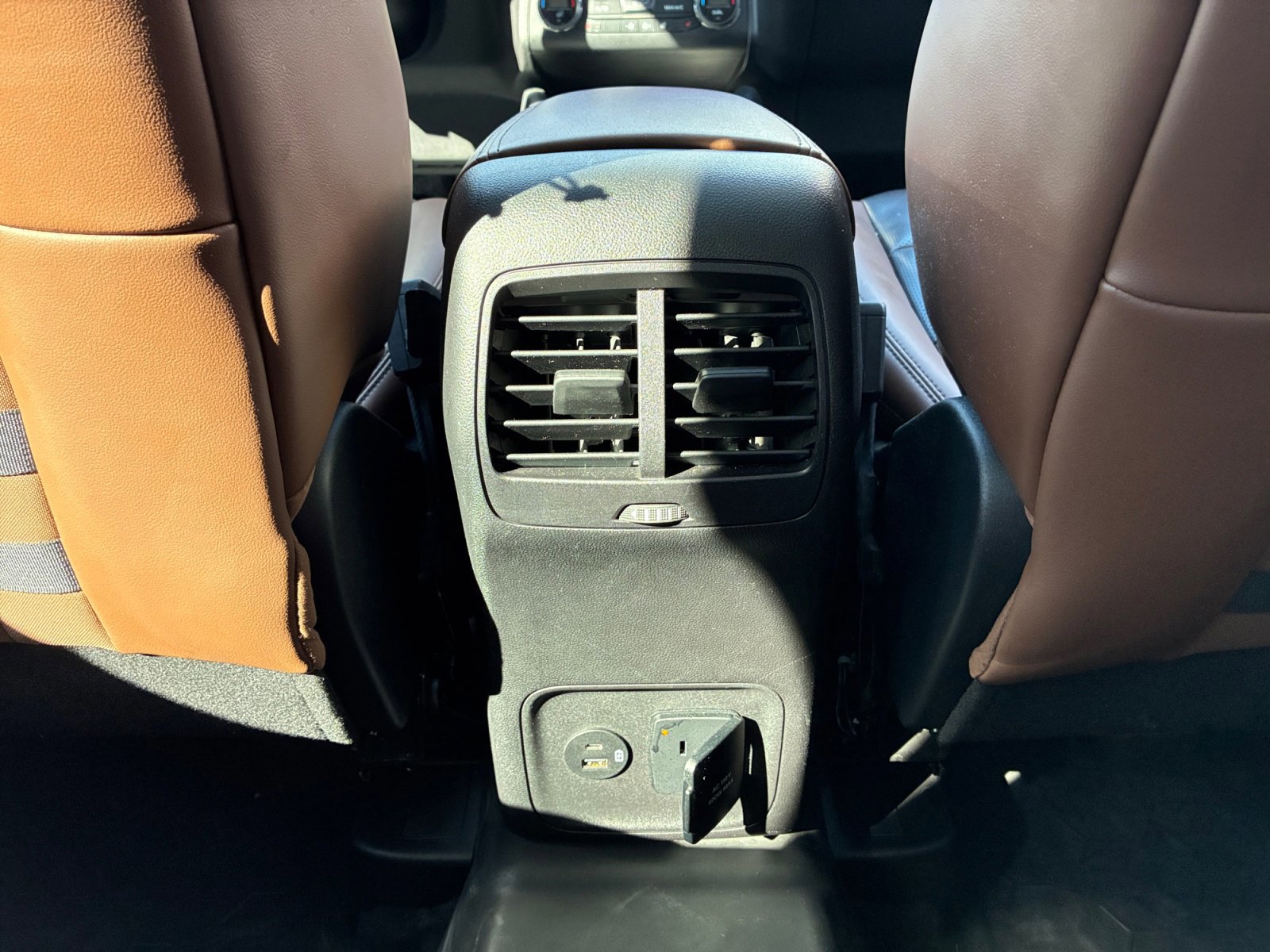 Certified 2021 Ford Bronco Sport Badlands w/ Badlands Package image 32