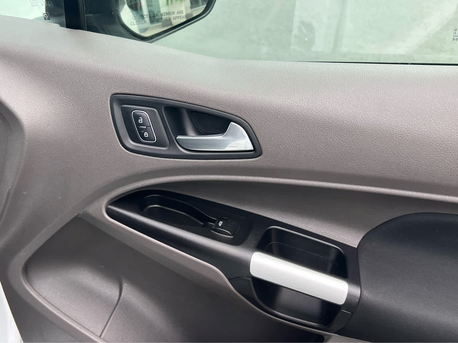 Certified 2019 Ford Transit Connect XLT FWD image 19