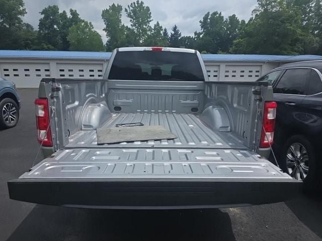 Certified 2023 Ford F150 XL w/ STX Appearance Package AWD/4WD image 12