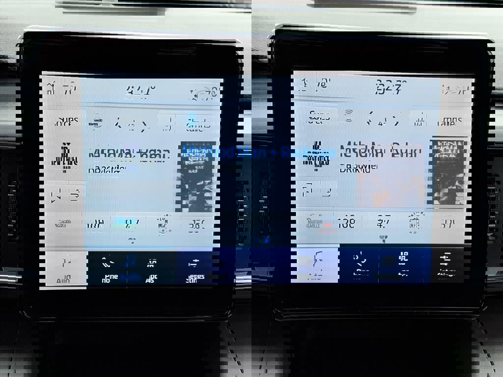 Certified 2023 Ford Explorer XLT w/ Equipment Group 202A image 18