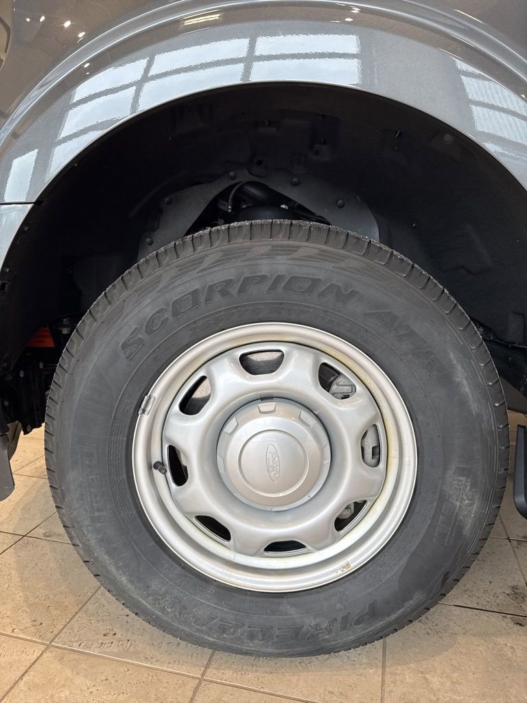 Certified 2024 Ford F150 XL AWD/4WD image 21