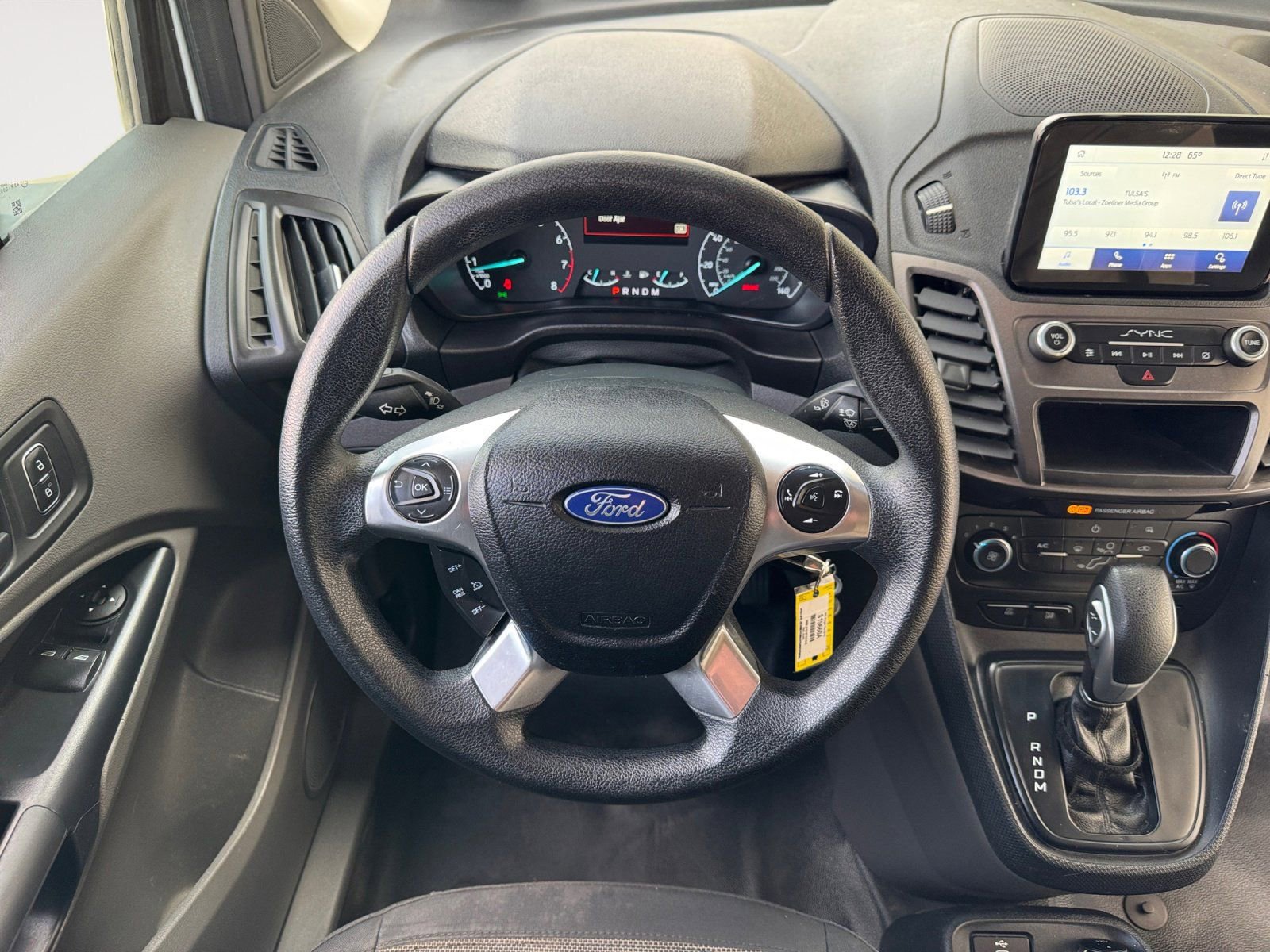Certified 2022 Ford Transit Connect XL FWD image 12