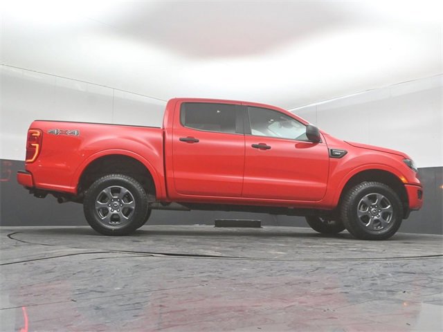 Certified 2020 Ford Ranger XLT w/ Trailer Tow Package image 17