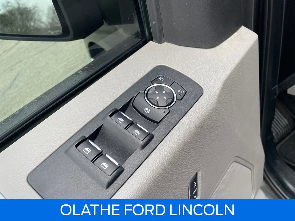 Certified 2019 Ford F150 XLT image 19