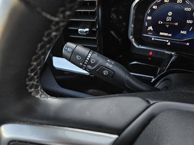Used 2025 Chevrolet Silverado 1500 LT AWD/4WD image 30