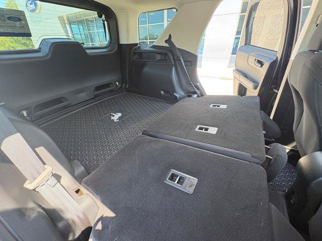 Certified 2021 Ford Bronco Sport AWD/4WD image 40