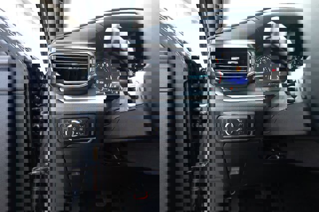 Certified 2023 Ford Explorer XLT w/ Equipment Group 202A image 15