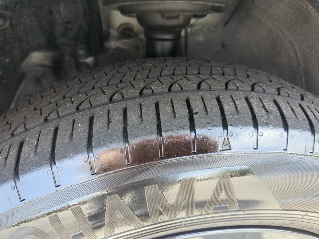 Used 2024 Subaru Outback Onyx Edition AWD/4WD image 12