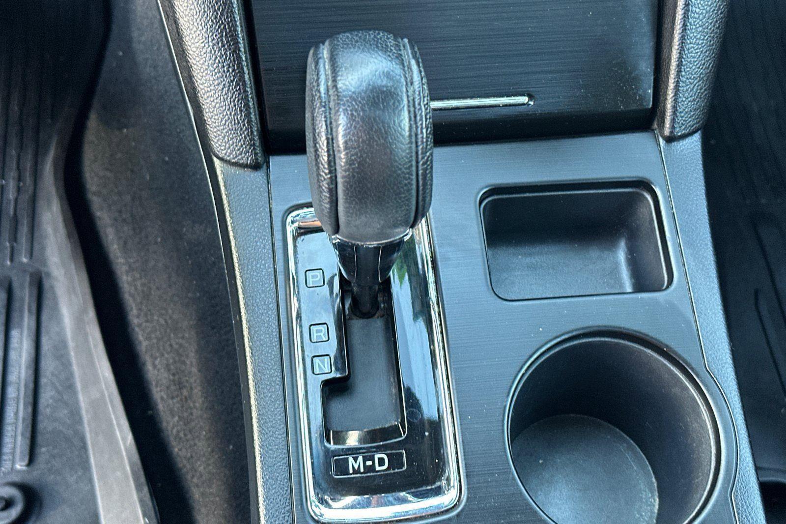 Used 2019 Subaru Outback 2.5i Limited image 18