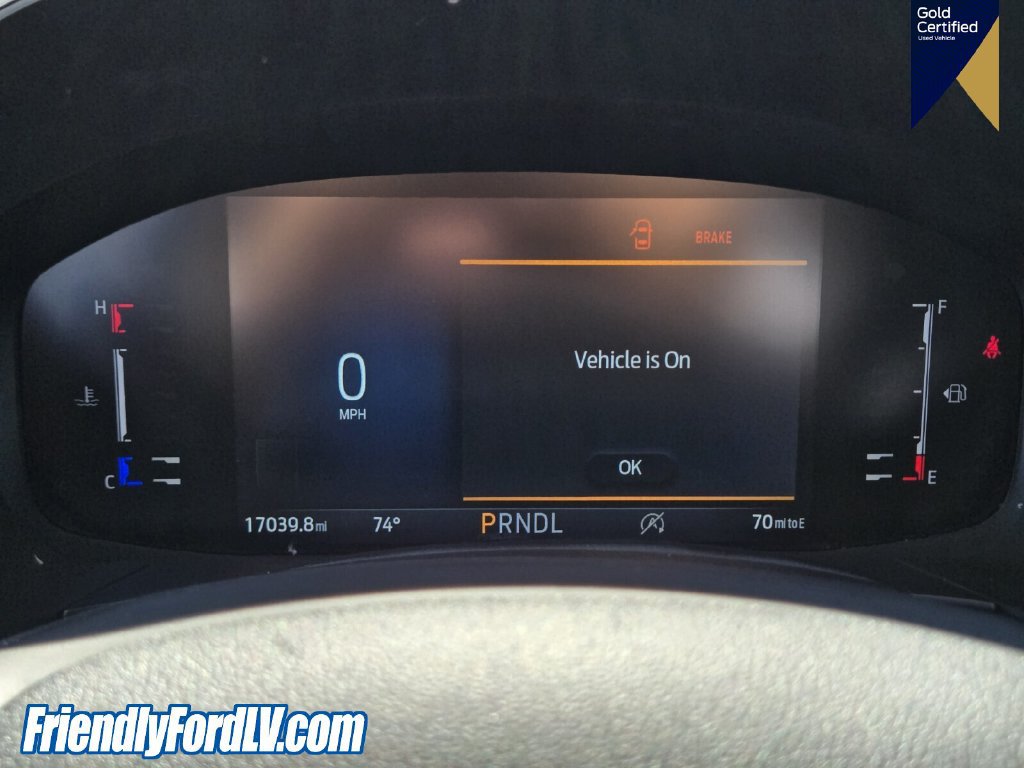 Certified 2023 Ford Escape Active w/ Tech Pack #1 FWD image 25