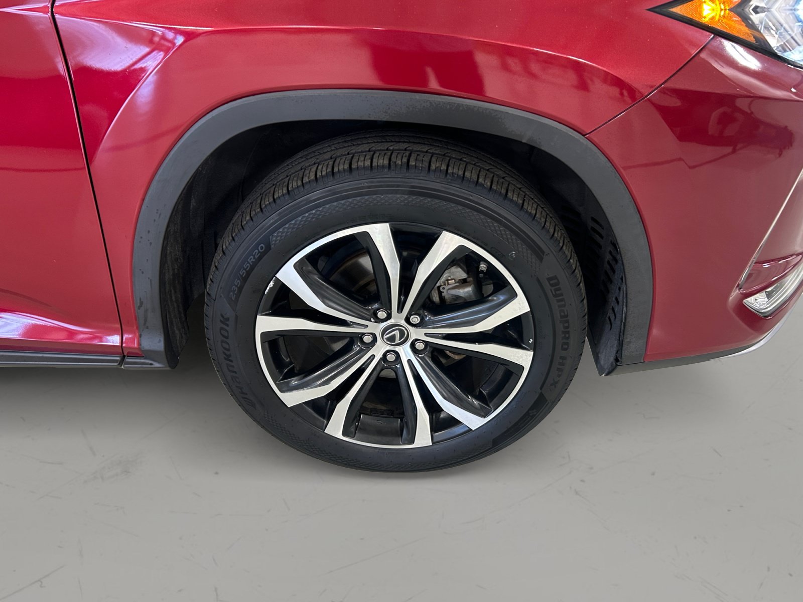 Used 2022 Lexus RX 350 FWD w/ Premium Package image 10