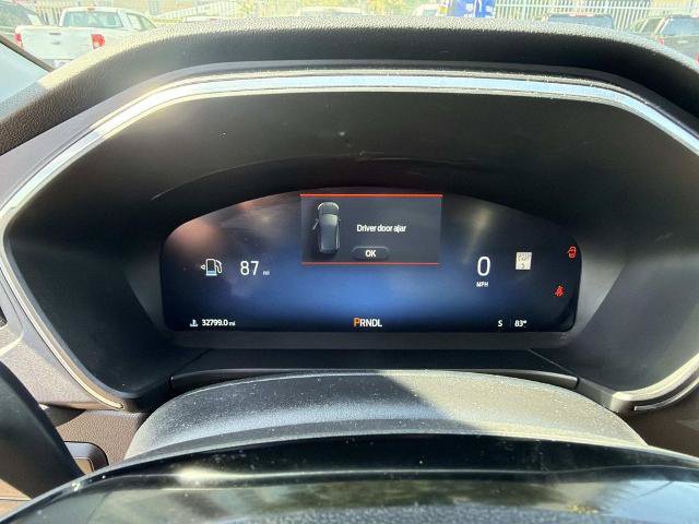 Certified 2023 Ford Escape Platinum w/ Premium Technology Package AWD/4WD image 22