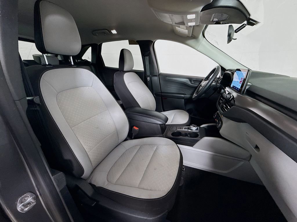Certified 2024 Ford Escape Active image 27