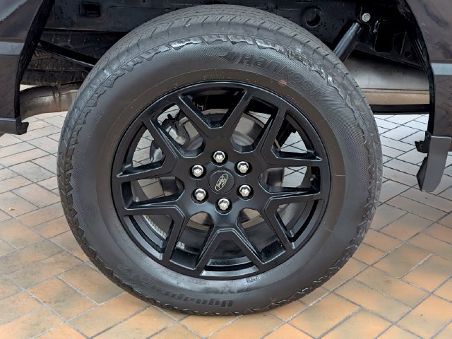 Certified 2024 Ford F150 STX w/ STX Black Appearance Package AWD/4WD image 8